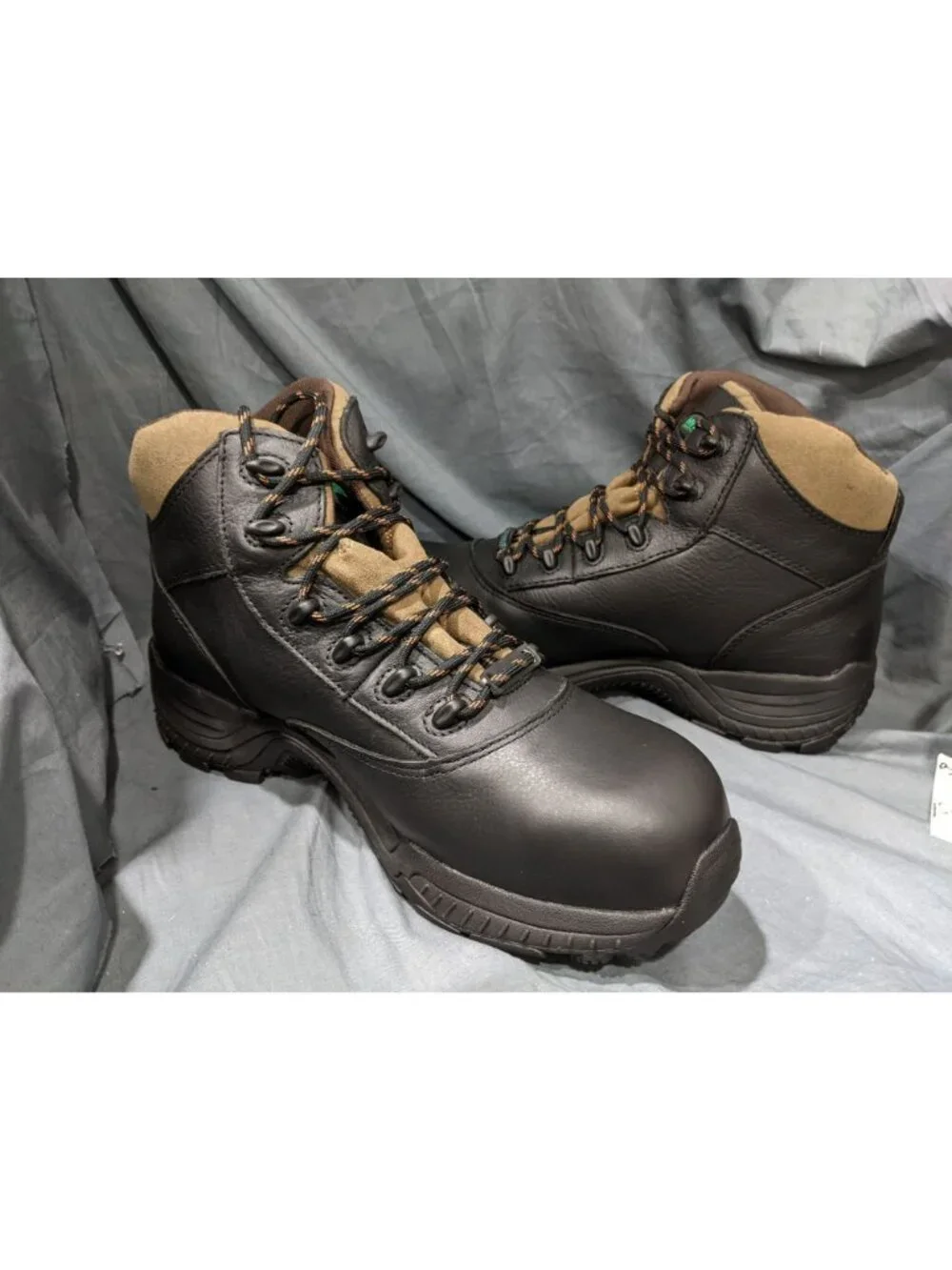 Hytest Waterproof Composite Toe 6